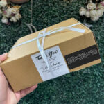 بوكس تغليف ٢٠×٢٥×١٠