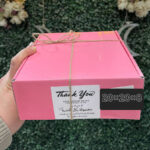 بوكس ٢٠×٢٠×٨ الوان