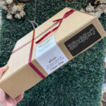 بوكس تغليف ٣٥×٣٥×٧