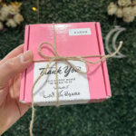 بوكس تغليف ١٢×١٢×٥