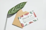 كروت شكر (Thank You)