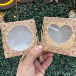 بوكس تغليف ١٠×١٠