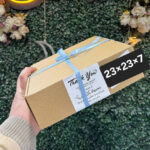 بوكس ٢٣×٢٣ كرافت