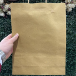 شنطه كرافت مقاس ٣٠×٤٠