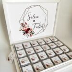 علبه تغليف شوكليت شيك