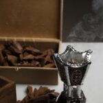 عطر عود بوكيه حجم ٢٥٠جرام