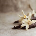 عطر فانليا حجم ٢٥٠جرام