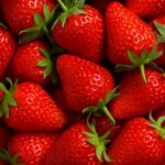 عطر فراوله ربع كيلو