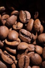 ⁦عطر قهوه حجم ٢٥٠جرام⁩ - الصورة ⁦2⁩