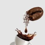 عطر قهوه حجم ٢٥٠جرام