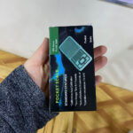 ميزان حساس 0.5 ك