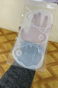 صورة توضح 5amat-handmade ضمن قالب ٣ اشكال دلايه مستورد ضمن قالب ٣ اشكال دلايه مستورد
