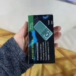 ميزان حساس ديجيتال (0.5 كيلو)