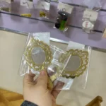 مرايا توزيعات ذهبي
