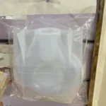 قالب فاظه دوناتس صغير