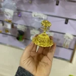 ⁦مباخر معدنية (أشكال متعددة)⁩ - الصورة ⁦2⁩