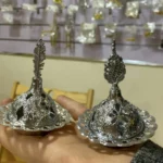 مباخر معدنية (أشكال متعددة)