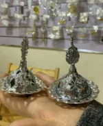 مباخر معدنية (أشكال متعددة)