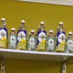 ريزن بي كريتيف الأزرق