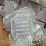 قالب ٤كوسترات بالحامل