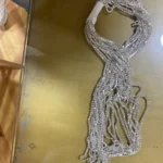 استرس بالمتر