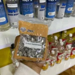 ألماظ مدور