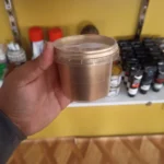بودره برونز تعريقه ذهبي