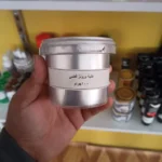 بودره برونز تعريقه فضي
