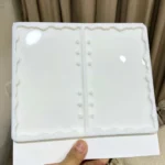 نوت بوك 2*1 مقاس وسط شكل عشوائي مميز
