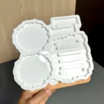 كوسترات عشوائي 2*1 بالقاعدة
