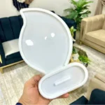 قالب درع بتصميم مميز حصري