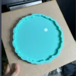 صينية عشوائي صغيره 20 سم