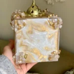 ⁦قالب مبخرة مقاس 10 سم حصري⁩ - الصورة ⁦2⁩