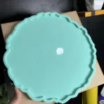 صينية عشوائي كبيرة 30 سم