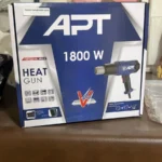 هيت جن APT 1800 وات