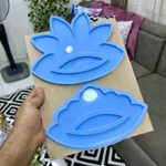 شكلين من مروحه العروسه المميزة