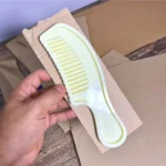 مشط شعر طويل مميز