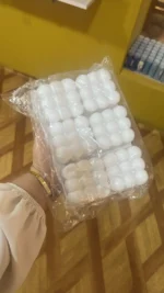 قالب بابلز كبير