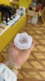 قالب ورد 8