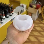 قالب مبخره سداسي