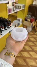 قالب مبخره سداسي