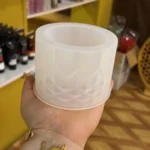 علبه مضلع كبير