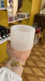 علبه مضلع كبير