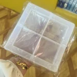 طفايه مربعه كبيره