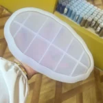صينيه بيضاوي تريند