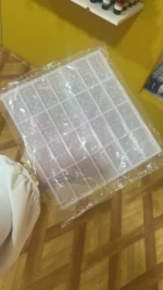 قالب دومينو