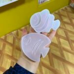 كوسترات اشكال بحر