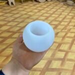 مبخره كبيره مدوره