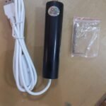 مثقاب كهربائي USB