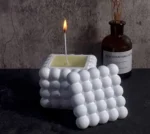 جار بابلز بالغطاء